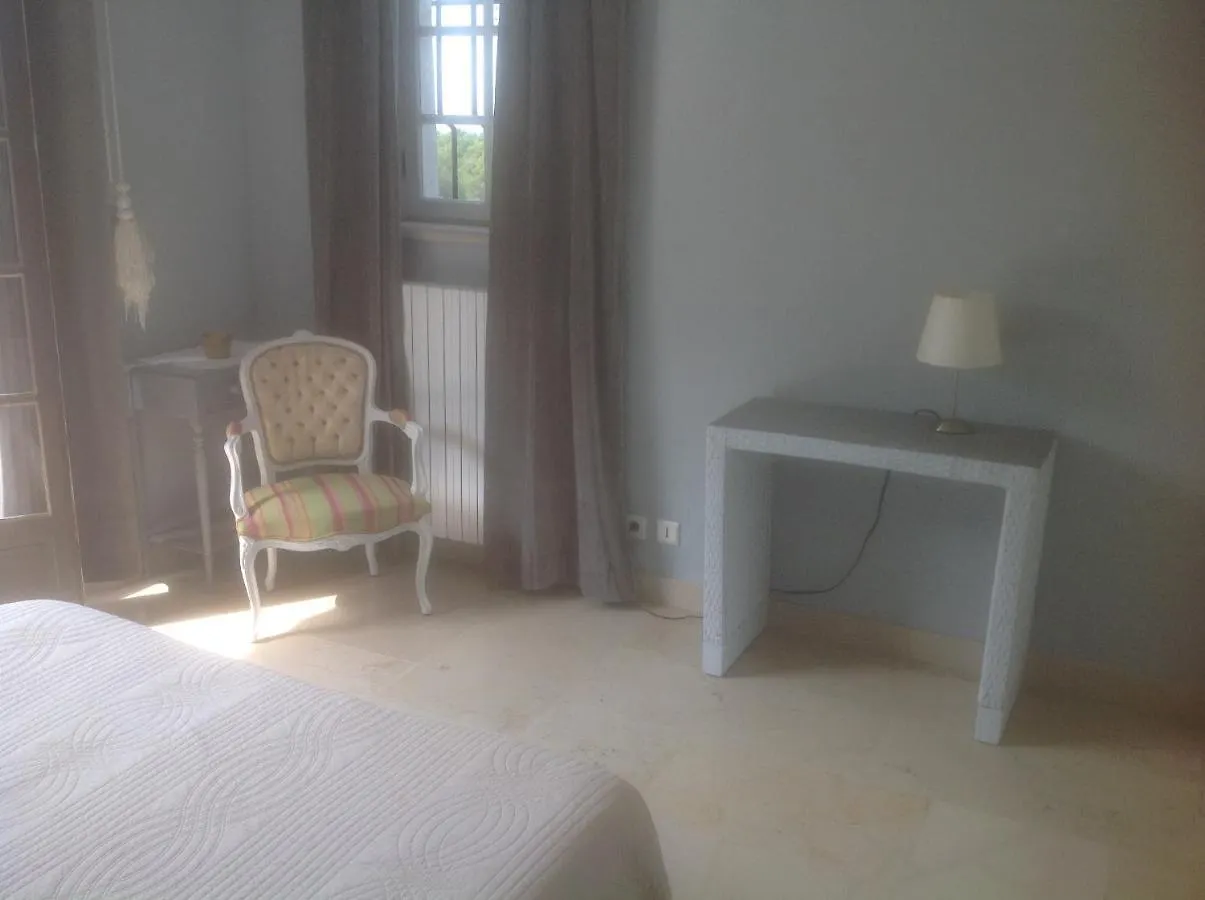 Bed and Breakfast La Bastide Aux Oliviers à Vence France