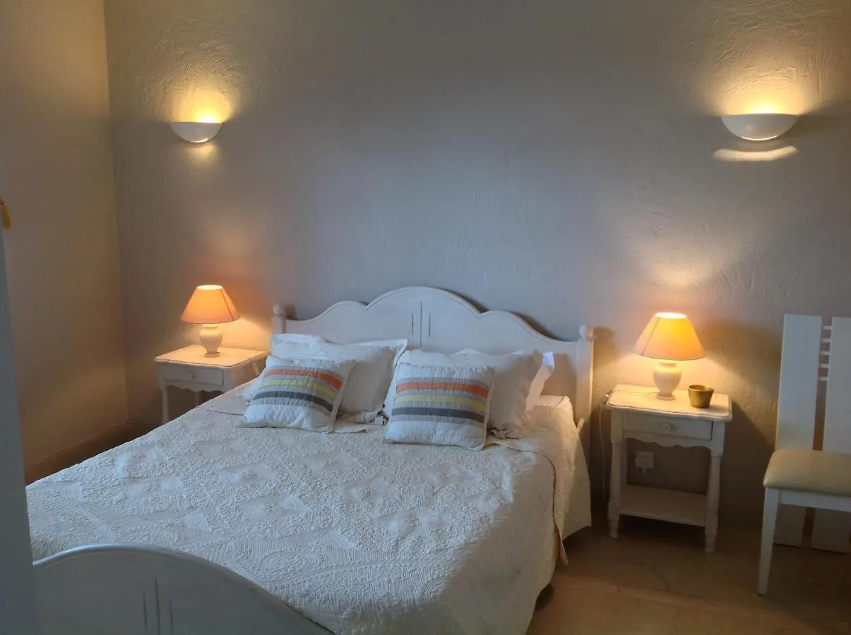 Bed and Breakfast La Bastide Aux Oliviers à Vence France