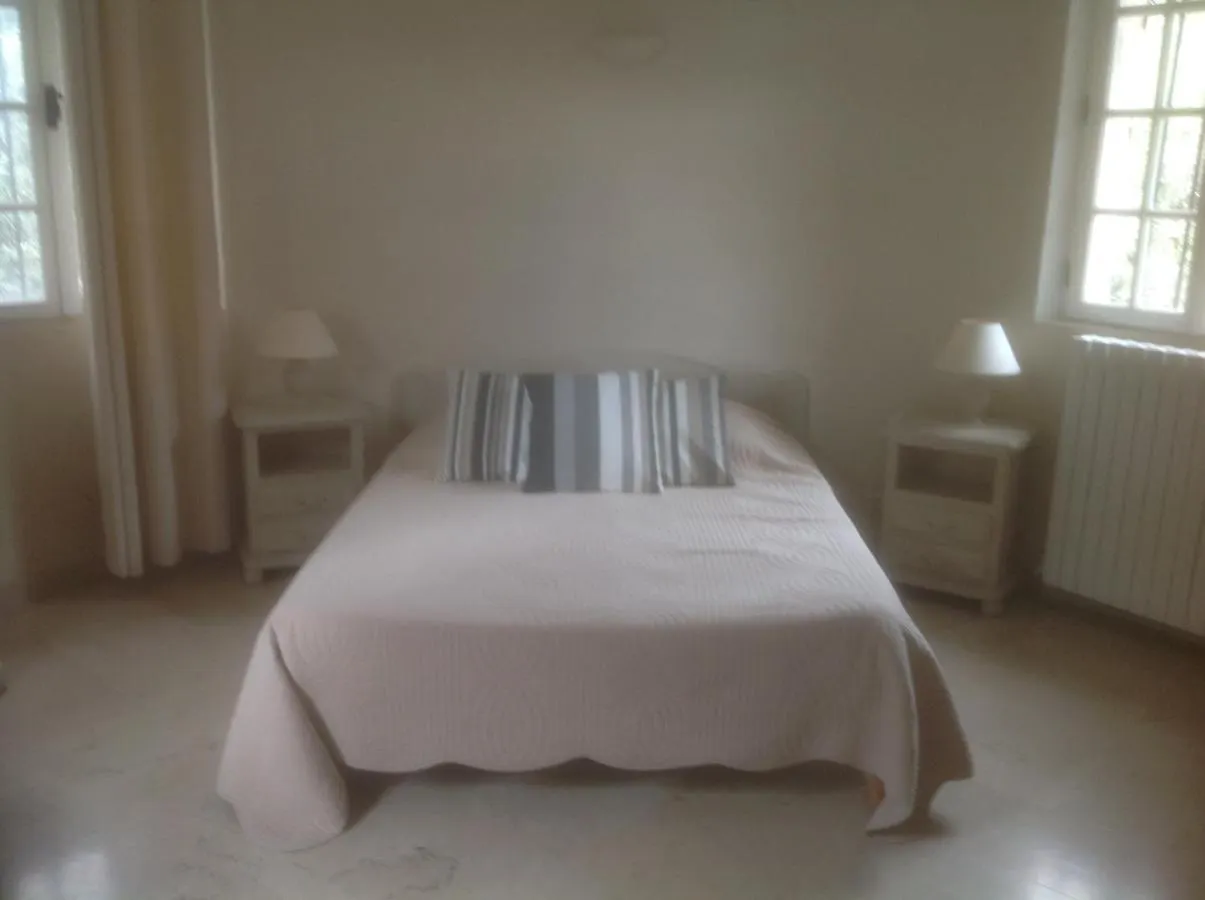 Couette-café Bed and Breakfast La Bastide Aux Oliviers à Vence