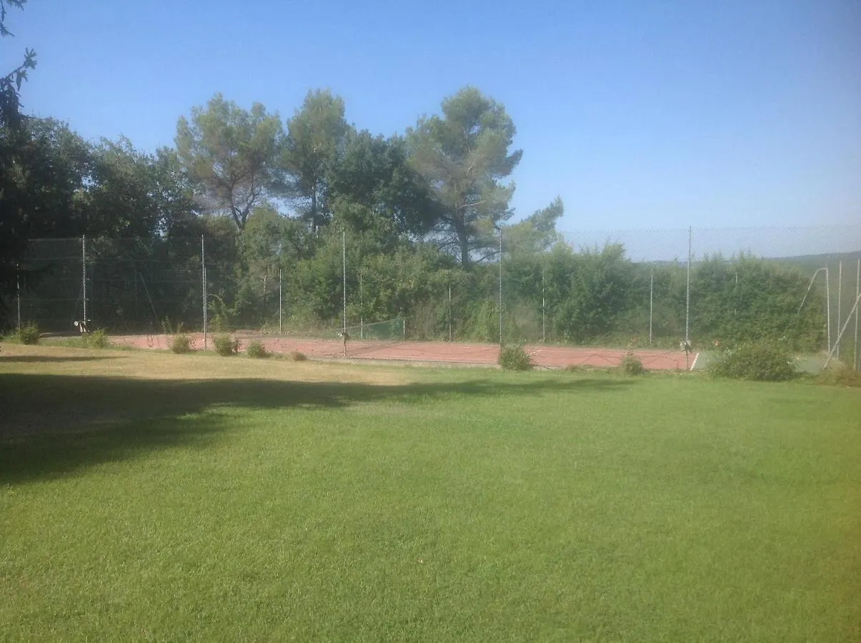 Bed and Breakfast La Bastide Aux Oliviers à Vence 0*,
