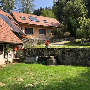 La Maison De Jean , Les Adrets France